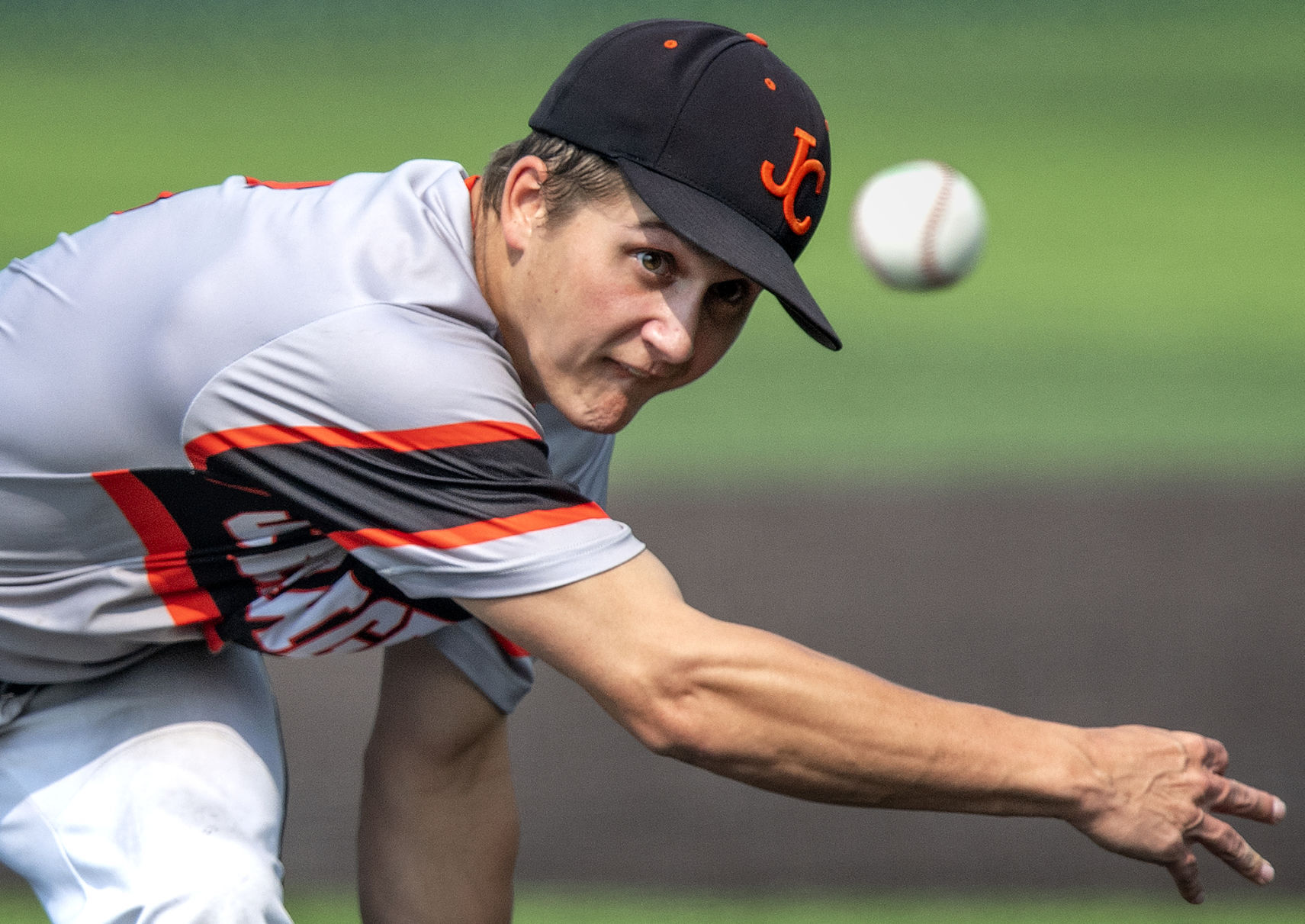 A-5 Legion Baseball Tournament , 7.20